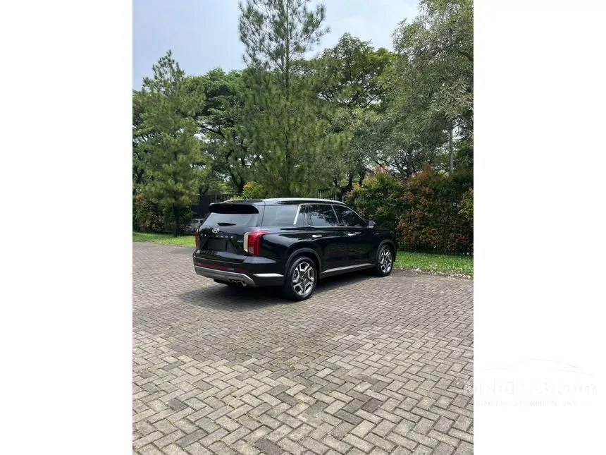 2023 Hyundai Palisade Signature SUV