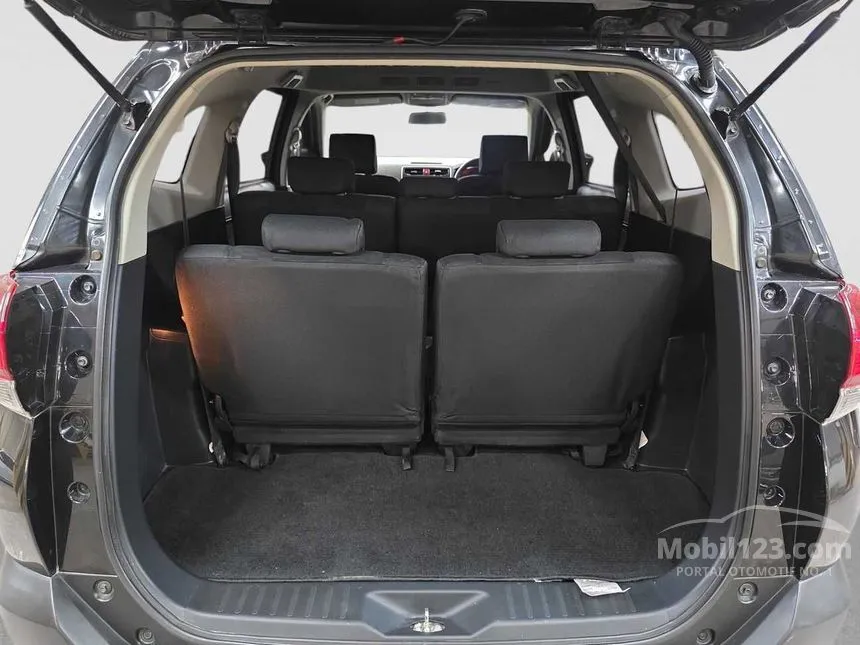 2021 Toyota Rush G SUV