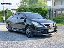 2014 Nissan Almera 1.2 (ปี 11-16) VL SPORTECH Sedan AT