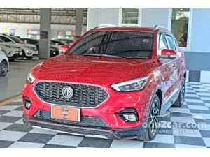 2022 MG ZS 1.5 X+ SUV