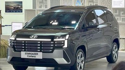Hyundai Incar Kenaikan Pangsa Pasar di Tengah Lesunya Penjualan Mobil