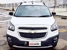 2015 Chevrolet Spin 1.5 ACTIV SUV