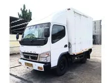 2023 Mitsubishi Fuso Canter 3.9 FE71 Truck CDE Mitsubishi coltdiesel canter engkel FE 71 box besi 2023 bok fe71