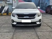 2022 KIA Seltos 1.4 EX+ SUV km 24 rb