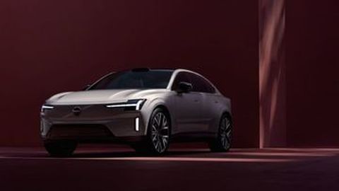 Menggebrak Akhir 2025, Volvo ES90 Sedan Listrik dengan Jarak Tempuh 700 KM, Dipastikan Hadir di Indonesia!