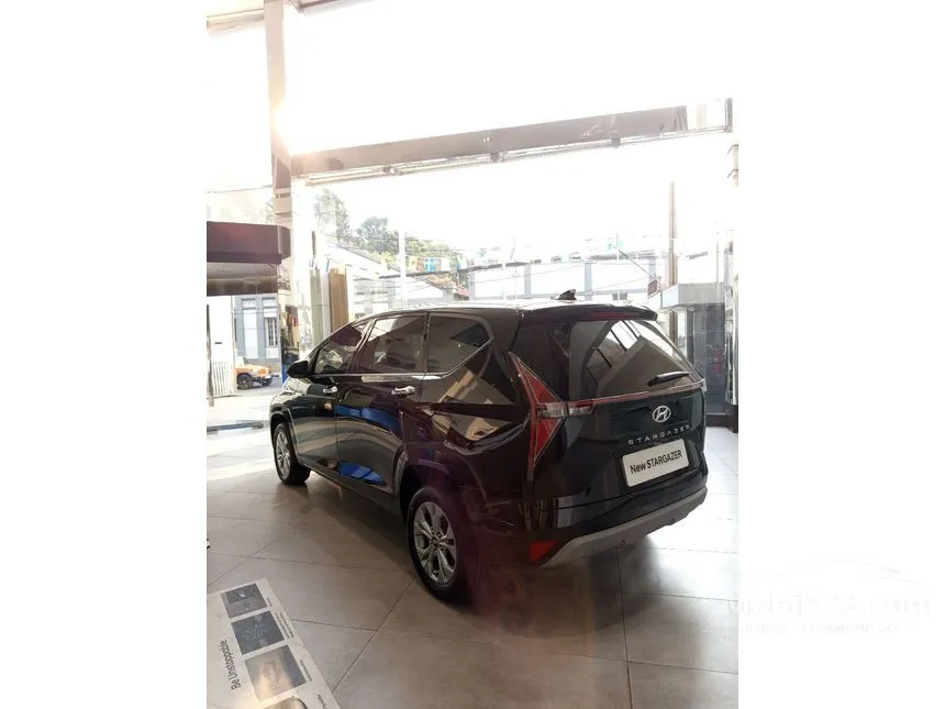 2026 Hyundai Stargazer Essential MPV