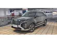 2022 Hyundai Creta 1.5 Prime SUV - *Tambahan Garansi Resmi Hyundai 1 thn s/d 2027*