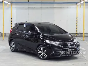 2018 Honda Jazz 1.5 RS Hatchback