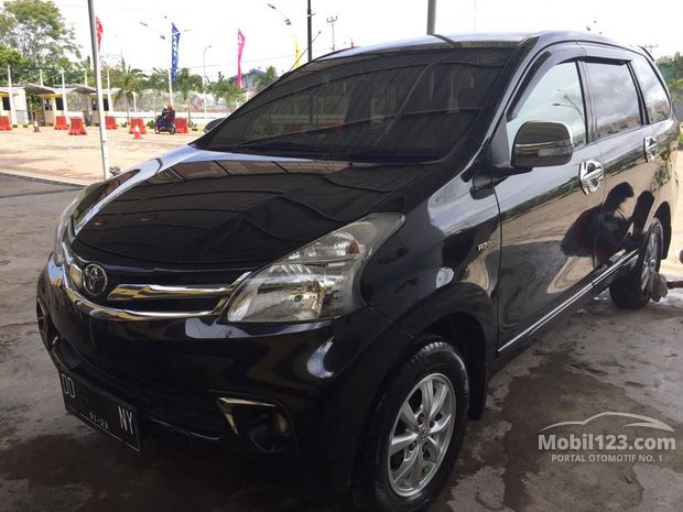 Gambar Mobil Avanza Bekas Makassar - Gambar Mobil Dan Motor Keren