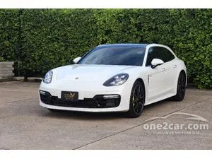 2018 Porsche PANAMERA 2.9 4 E-Hybrid Sport Turismo Wagon