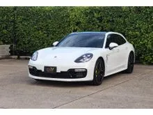 2018 Porsche PANAMERA 2.9 (ปี 16-20) 4 E-Hybrid Sport Turismo 4WD Wagon