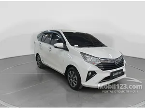 2021 Suzuki XL7 1.5 Alpha SUV