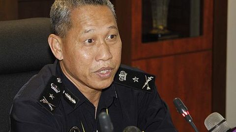 Hardcore Traffic Offenders To Face Arrest When Ops Warta Kicks Off Next Month
