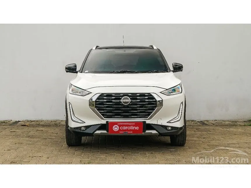 2021 Nissan Magnite Premium SUV
