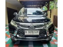 2018 Mitsubishi Pajero Sport 2.4 Dakar 4X2 SUV 8 DP 3 jt ajah