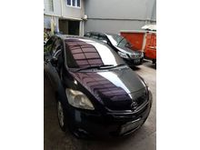 2007 Toyota Vios 1.5 G Sedan