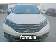 2014 Honda CR-V 2.4 2.4 SUV