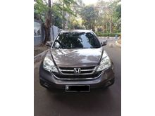 2010 Honda CR-V 2.0 i-VTEC SUV