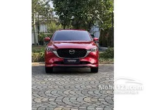 2023 Mazda CX-5 2.5 Elite SUV
