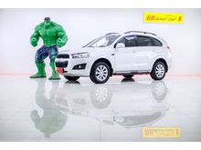 2013 Chevrolet Captiva 2.4 (ปี 11-16) LTZ SUV AT