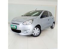 2014 Mitsubishi Mirage 1.2 (ปี 12-16) GL Hatchback MT