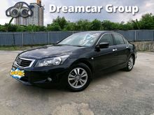2010 Honda Accord 2.0 VTi-L Sedan with 1 OWNER