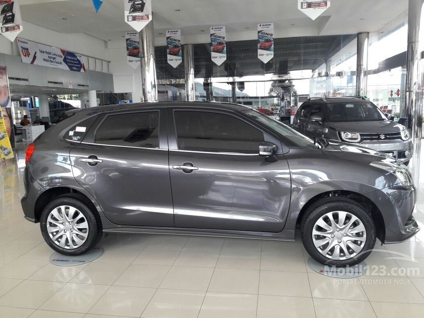 2019 Suzuki Baleno GL Hatchback