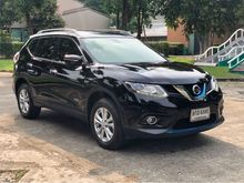 2016 Nissan X-Trail 2.0 (ปี 14-17) V SUV