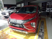 Mitsubishi Xpander 1,5 ULTIMATE