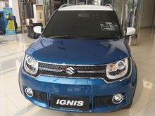 2020 Suzuki Ignis 1,2 GX Hatchback
