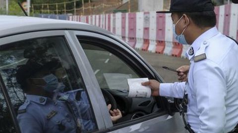  Check & Bayar Saman JPJ Guna MyJPJ, MyEG atau MyBayar Saman – Mana Lagi Mudah?