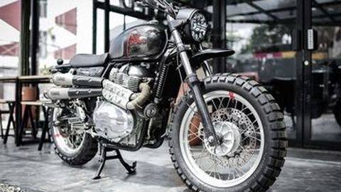 Royal Enfield Edisi Special Diluncurkan, Jumlahnya Sangat Terbatas