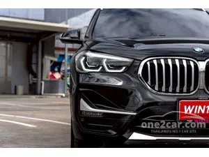 2020 BMW X1 2.0 sDrive20d xLine SUV