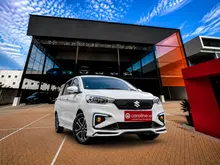 2022 Suzuki Ertiga 1.5 Hybrid SS MPV - Diskon Cash sampai 15 JUTA