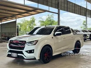 2022 Isuzu D-MAX 1.9 X-Series Speed Cab-4 Pickup