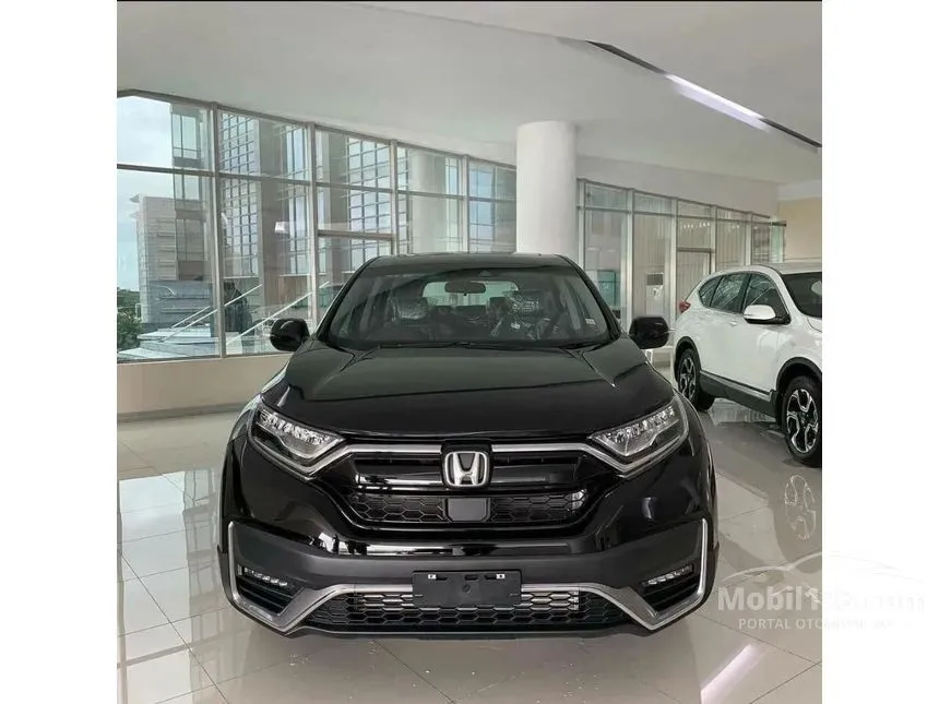 2022 Honda CR-V Prestige VTEC SUV