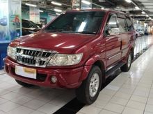 2010 Isuzu Panther 2.5 GRAND TOURING SUV