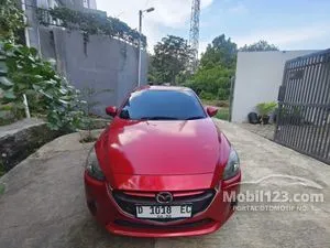 2014 Mazda 2 1.5 V Hatchback
