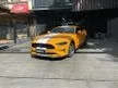 Jual Mobil Ford Mustang 2022 GT 5.0 di Sulawesi Utara Automatic Fastback Orange Rp 2.450.000.000
