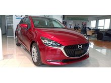 2020 Mazda 2 1.5 GT Hatchback Harga Special Dealer Resmi