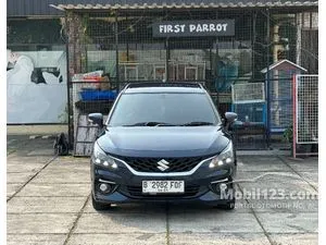 2024 Suzuki Baleno 1.5 Hatchback
