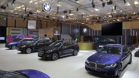 BMW-MINI Siap Goda Pengusaha & Bos Tajir Indonesia dengan 19 Model Baru