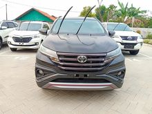 2018 Toyota Rush 1.5 TRD Sportivo SUV