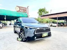 2020 Toyota Corolla Cross 1.8 (ปี 20-26) Hybrid Premium SUV