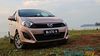 2015 Perodua Axia Standard G Full Review - 