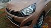 2015 Perodua Axia Standard G Full Review - 