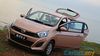 2015 Perodua Axia Standard G Full Review - 