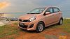 2015 Perodua Axia Standard G Full Review - 