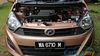 2015 Perodua Axia Standard G Full Review - 