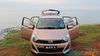2015 Perodua Axia Standard G Full Review - 